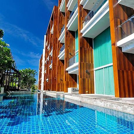 Mida De Sea Hua Hin - Sha Plus Petchaburi Esterno foto