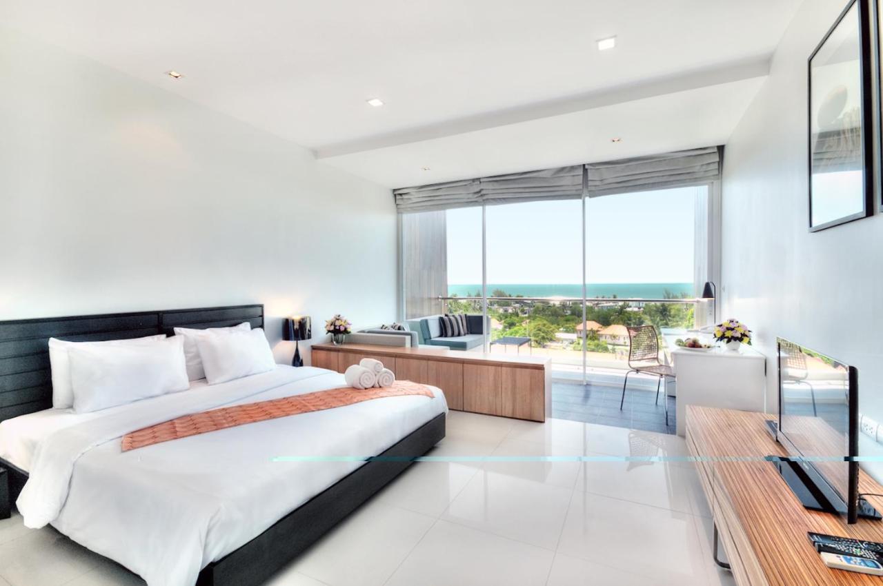 Mida De Sea Hua Hin - Sha Plus Petchaburi Esterno foto