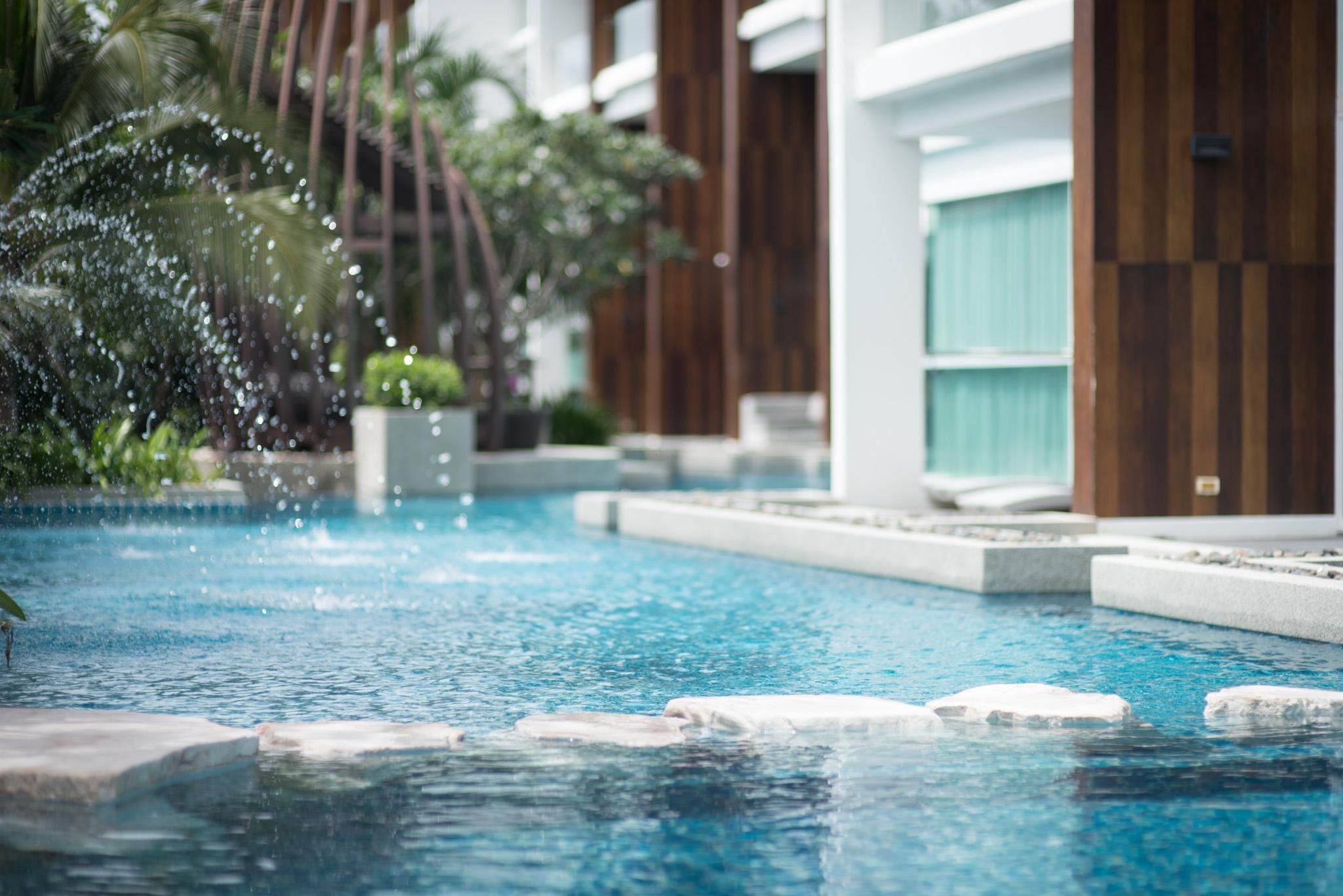Mida De Sea Hua Hin - Sha Plus Petchaburi Esterno foto