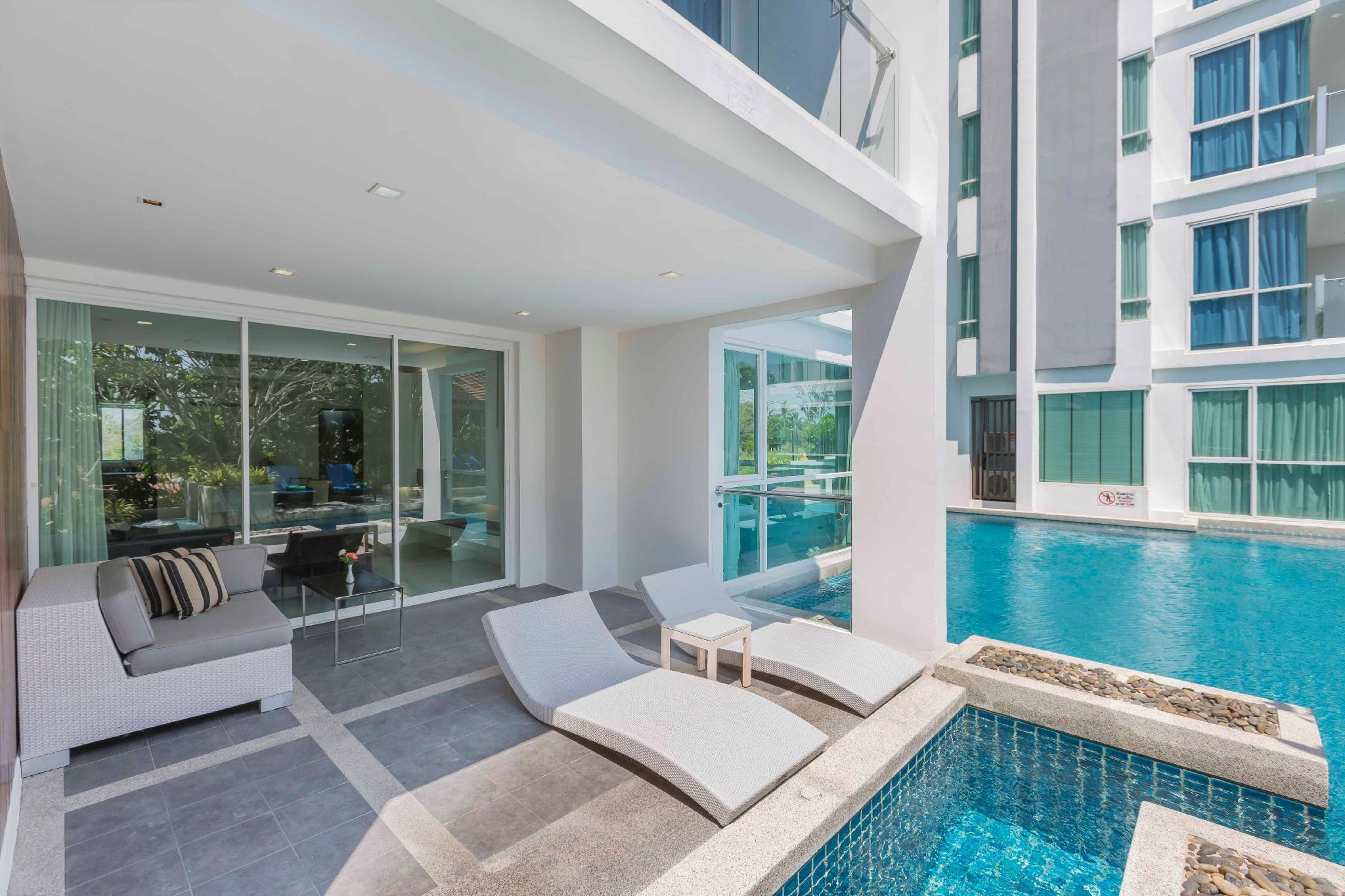 Mida De Sea Hua Hin - Sha Plus Petchaburi Esterno foto