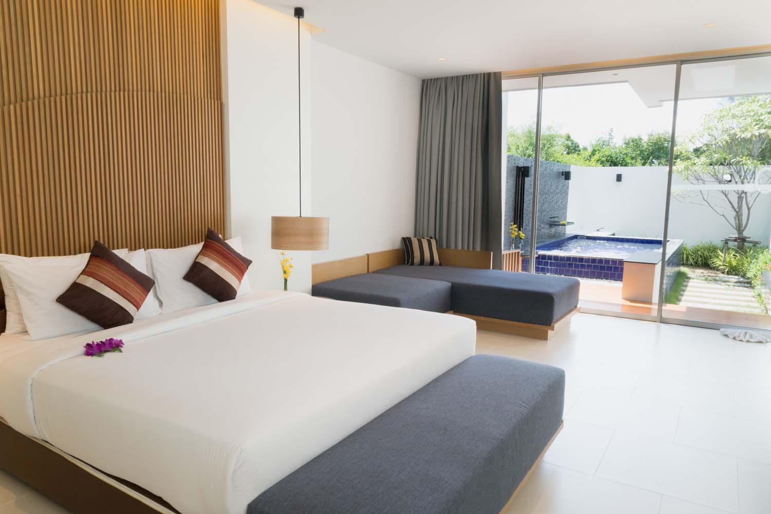 Mida De Sea Hua Hin - Sha Plus Petchaburi Esterno foto