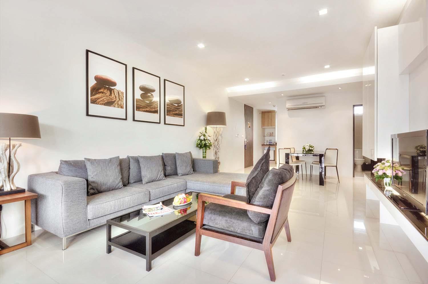 Mida De Sea Hua Hin - Sha Plus Petchaburi Esterno foto