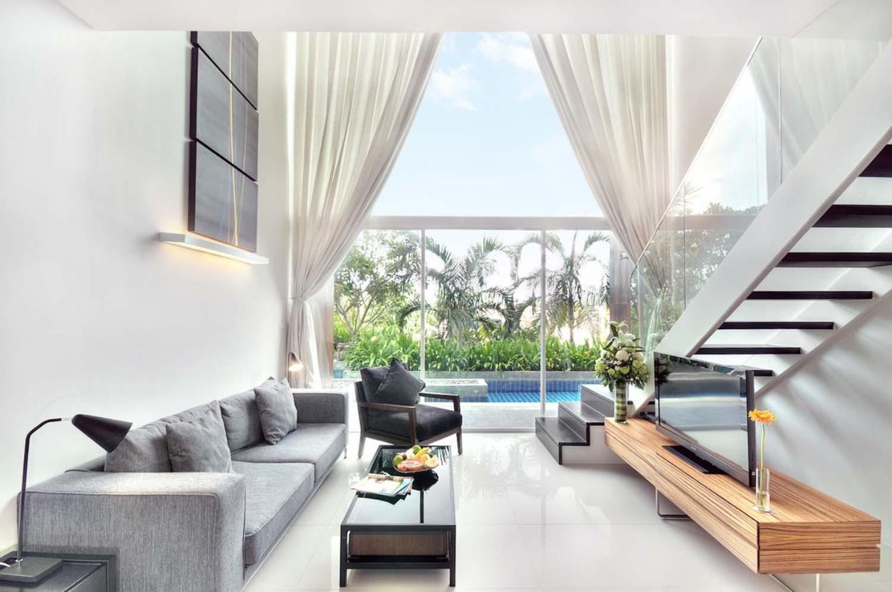 Mida De Sea Hua Hin - Sha Plus Petchaburi Esterno foto