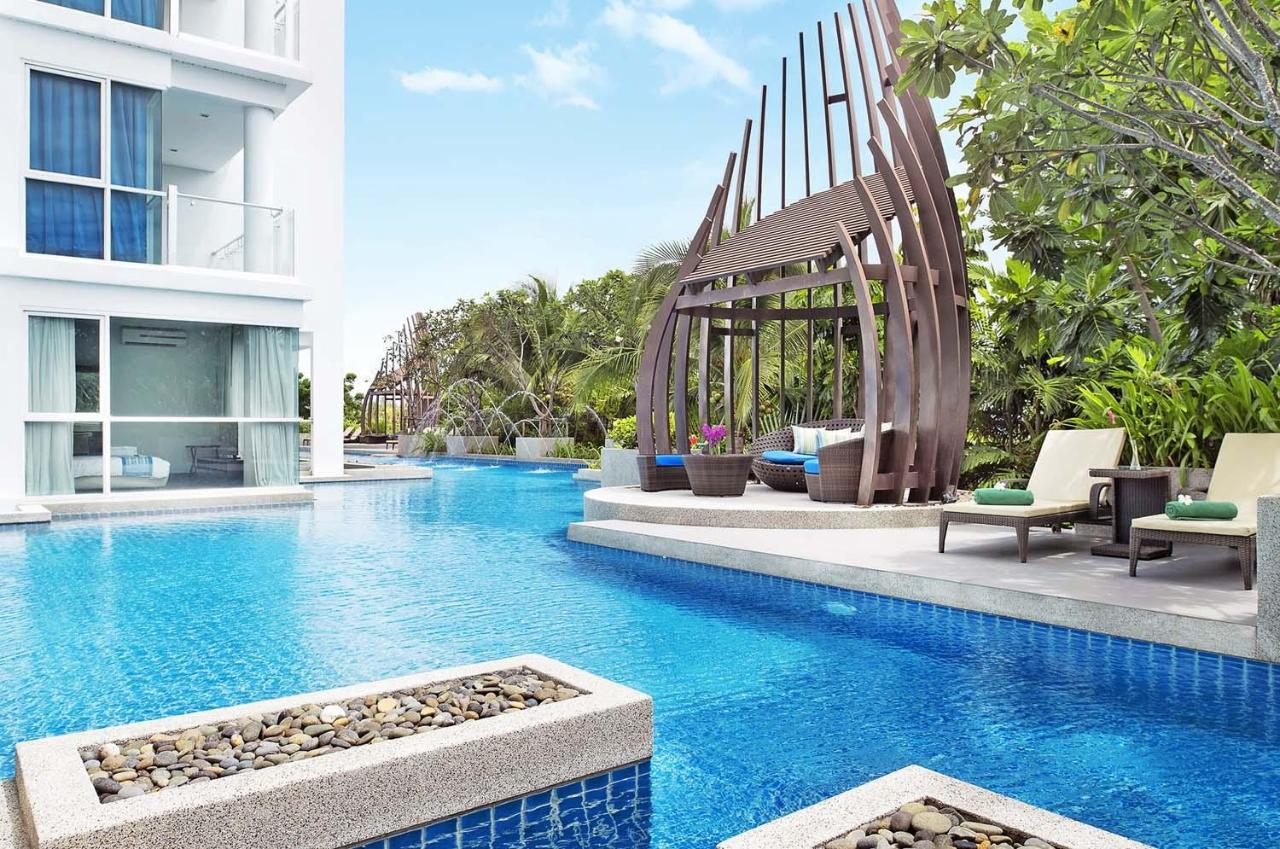 Mida De Sea Hua Hin - Sha Plus Petchaburi Esterno foto