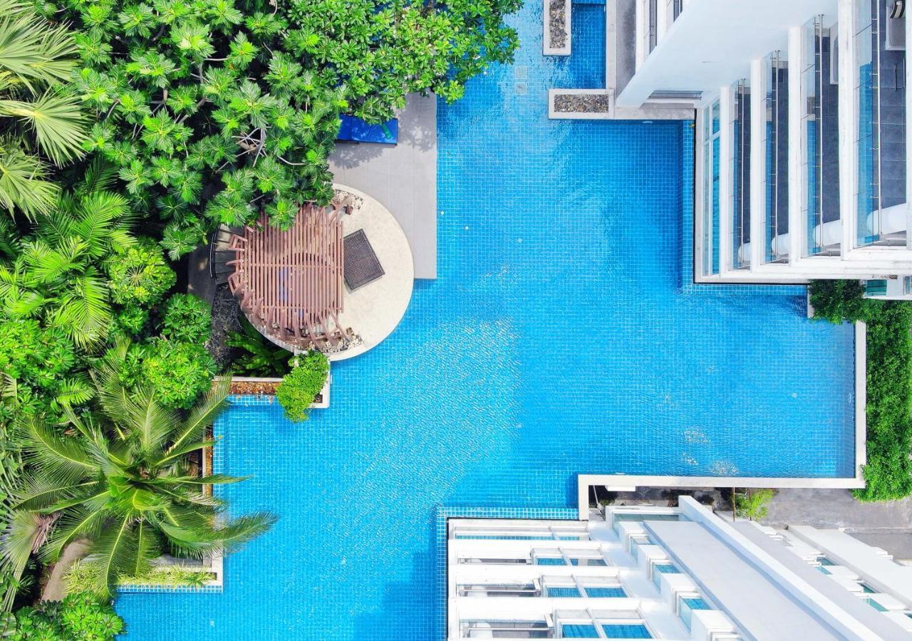 Mida De Sea Hua Hin - Sha Plus Petchaburi Esterno foto